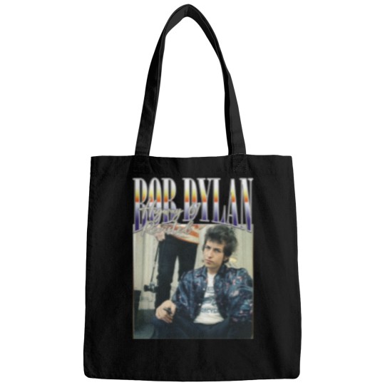 Discover Bob Dylan Bags, Vintage Bob Dylan Bags