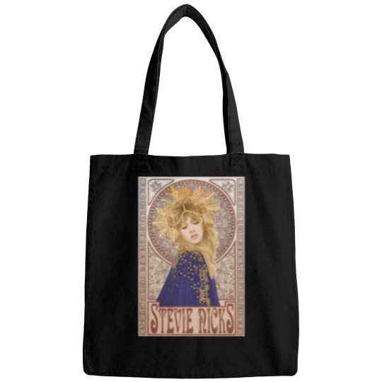 Discover Stevie Nicks Fleetwoodmac Bags