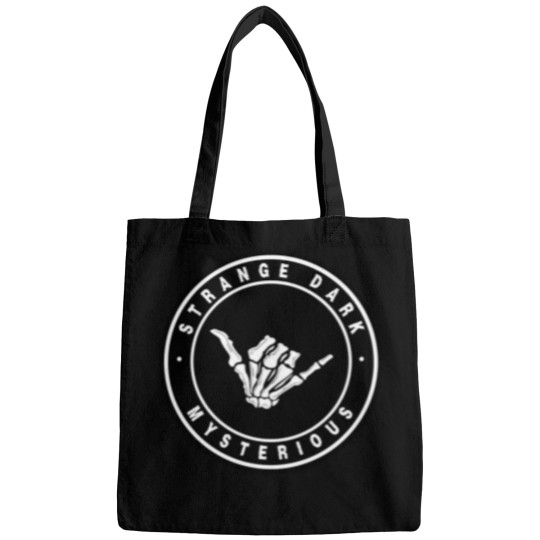 Discover Mrballen Bags