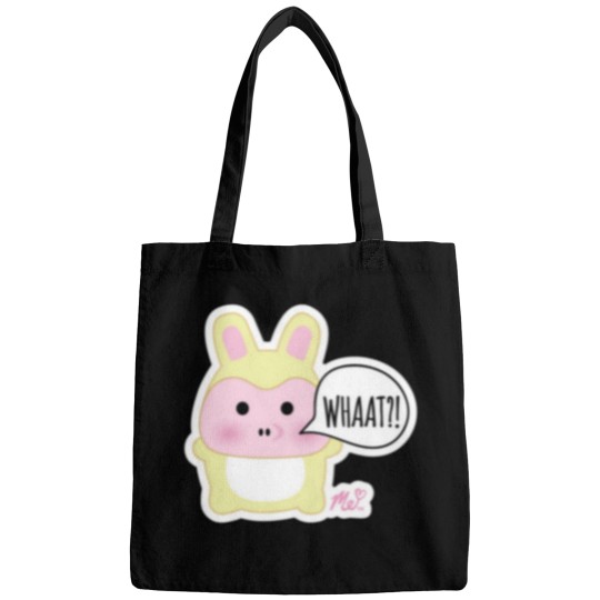Discover WHAAT  Moriah Bags
