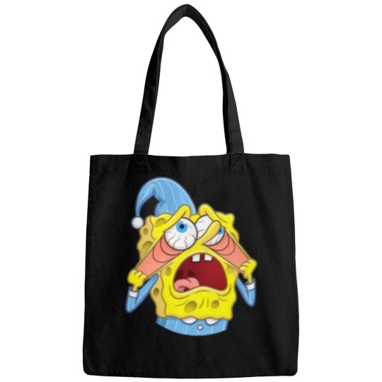 Discover Sponge Bags