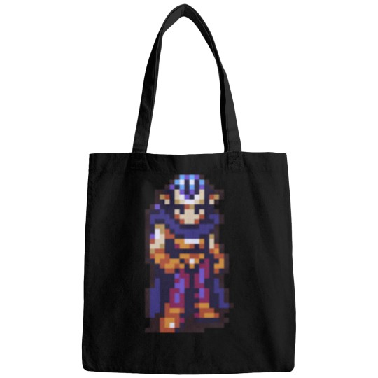 Discover Magus   Chrono Trigger Bags