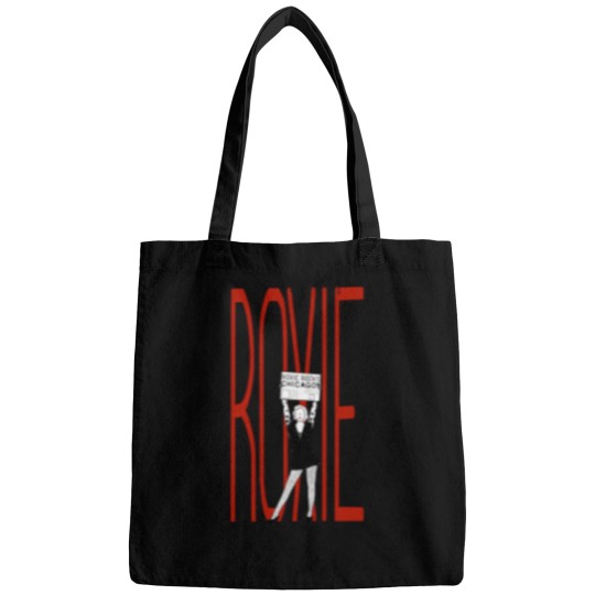 Discover Roxie Hart Bags