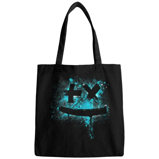 Discover art garrix Bags