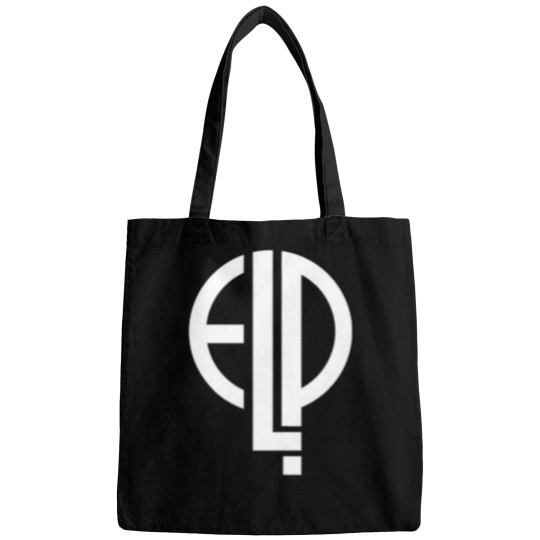 Discover Emerson Lake And Palmer Elp Bags