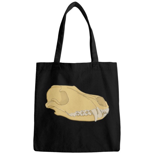 Discover Basic FoxActive(1) Bags