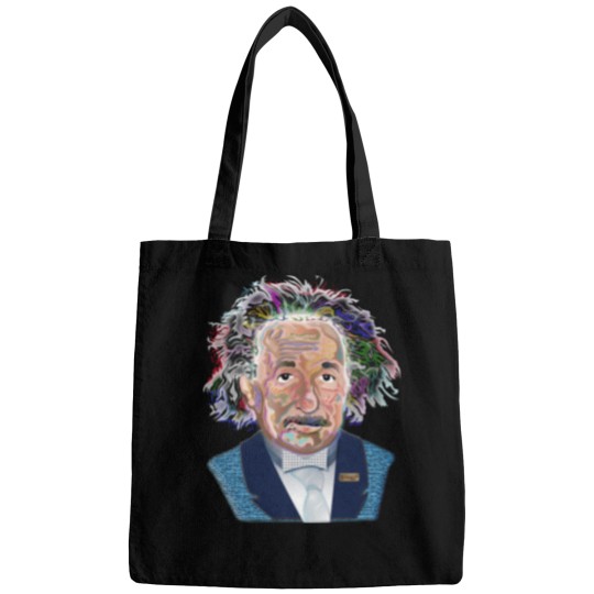 Discover Berto Science Bags