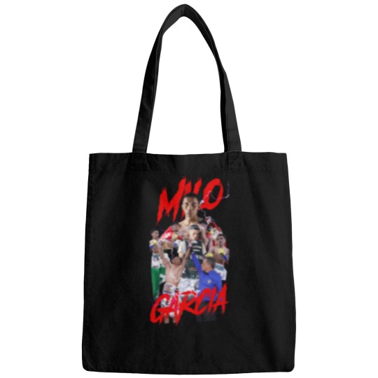 Discover Milo Bags