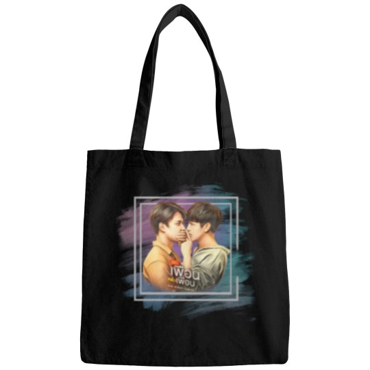 Discover Bad Buddy Splash Fanart Bags