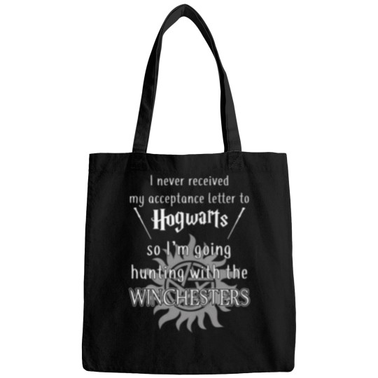Discover I Never Received My Acceptance Letter To Bags