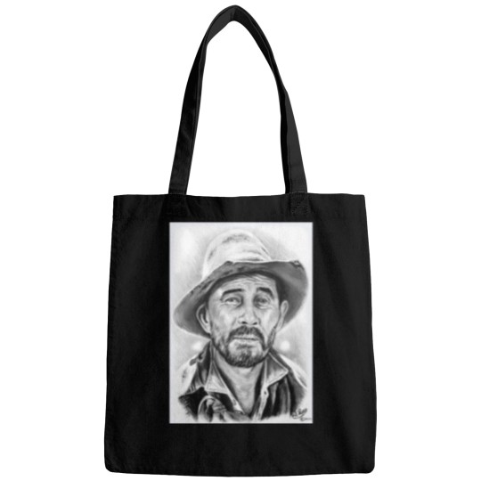 Discover Deputy Festus Haggen Bags