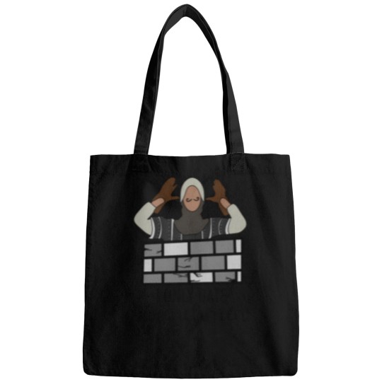 Discover I Only Date Frenchmen Bags