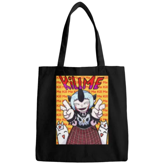 Discover Kill Me Bags