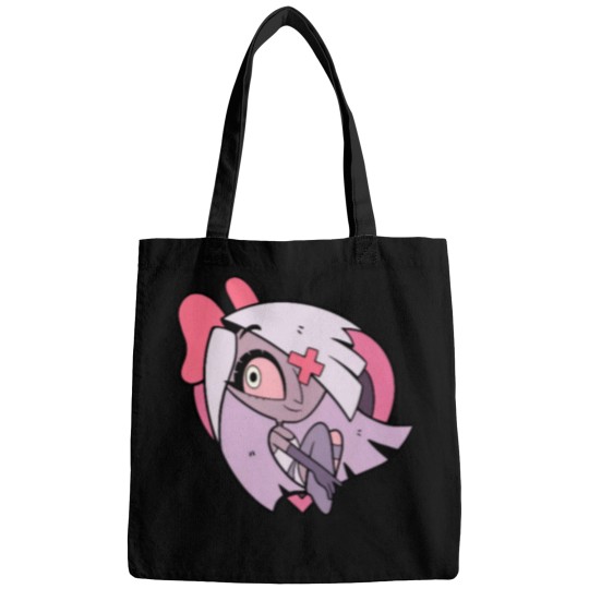 Discover Vivziepop Chibi Vaggie Bags