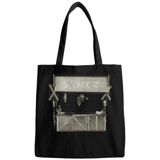 Discover Obama Snack Bar 3186 Bags