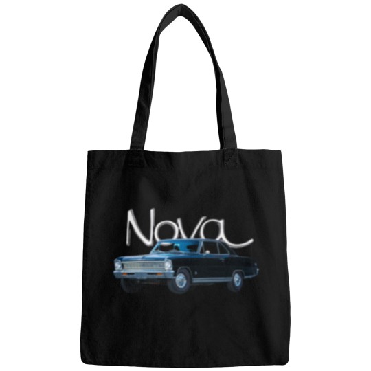 Discover Nova 1966  Nova Bags