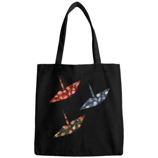 Discover Paper Cranes Pack 2479 Bags