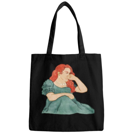 Discover Bridgerton Penelope 3 Bags