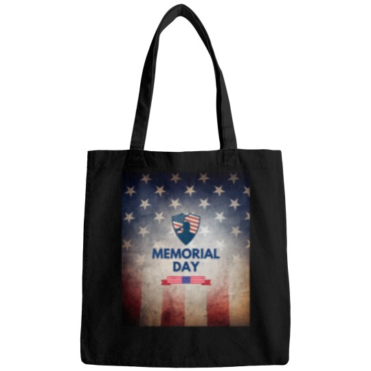 Discover Veterans Day Bags