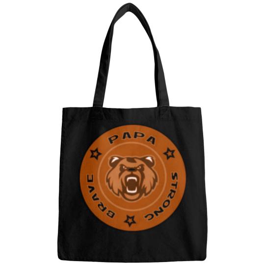 Discover Protective Papa 6427 Bags