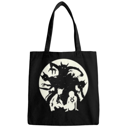 Discover Ico   Ver 1 Bags