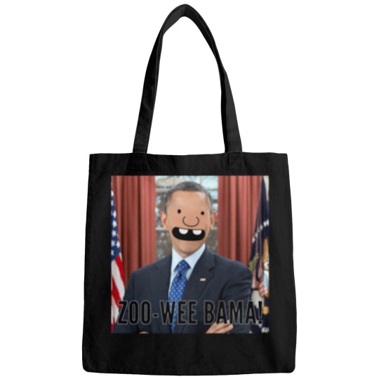 Discover Zoo-Wee Bama 198 Bags