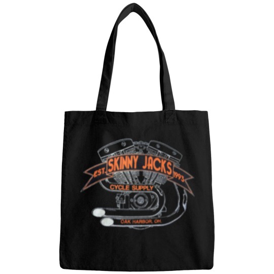Discover Emblem Hard Times Dont Last 90s Vintage Bags