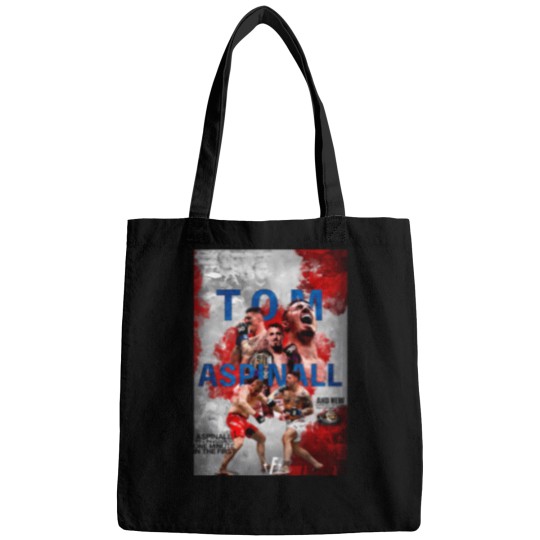 Discover Tom Aspinall Bags