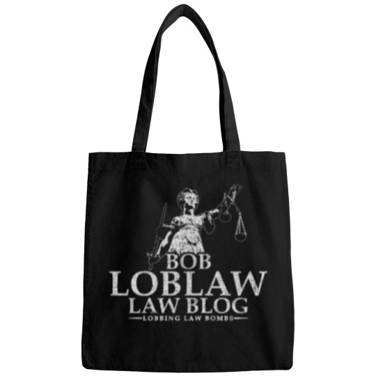 Discover Bob Loblaw Law Blog Mana22 Bags