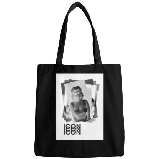 Discover Icon Series 1 Bags