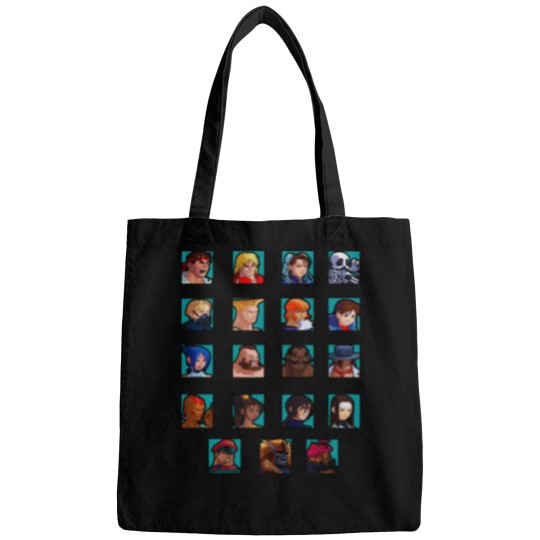 Discover Ex 2 Plus Roster Bags