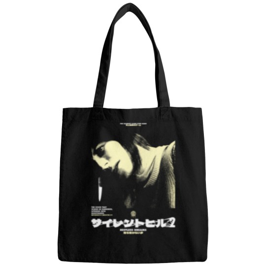 Discover Silent Hill 2 Can You Save Me Angela Shirt. Bags