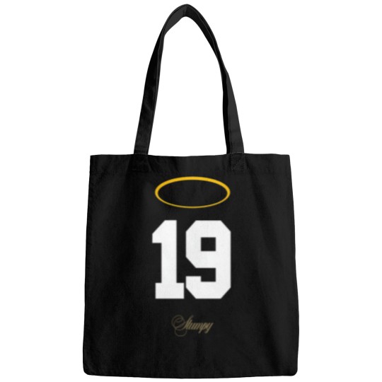 Discover Tom Dempsey   19 Bags