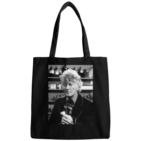 Discover Jon Pertwee Bags