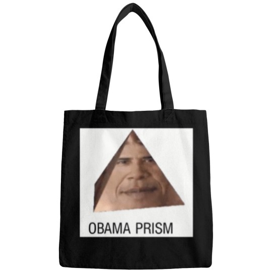 Discover Obama Prism 1007 Bags