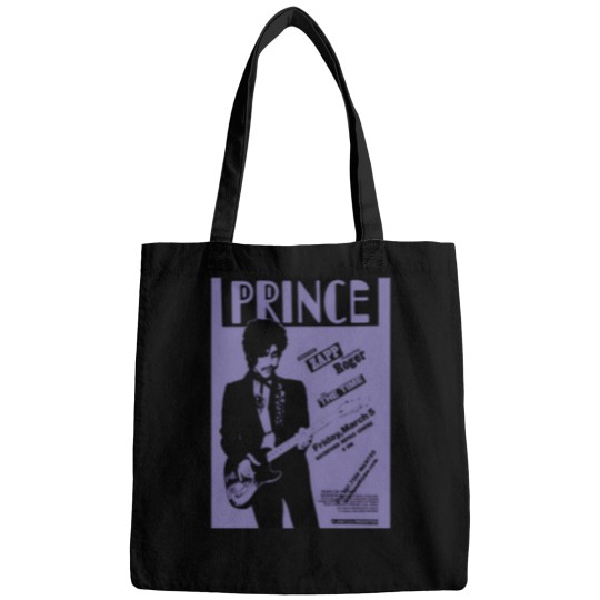 Discover 80S Music P Classic Bags
