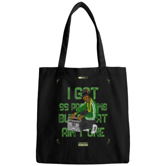Discover 90S Hip Hop Album Cover Bags