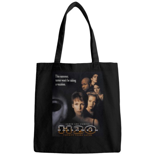 Discover Halloween H20 Bags