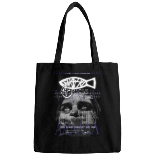 Discover Tommy Gnosis Tour T Shirt   Hedwig And The Ngry Inch 1 Bags