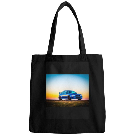 Discover Impressive Impreza Baseball ¾ Sleeve Bags