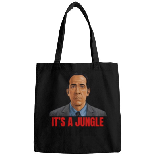 Discover Adrian Monk 1 Bags