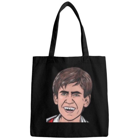 Discover Troy Mcgregor Bags