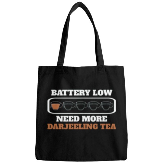 Discover Darjeeling Tea Bags