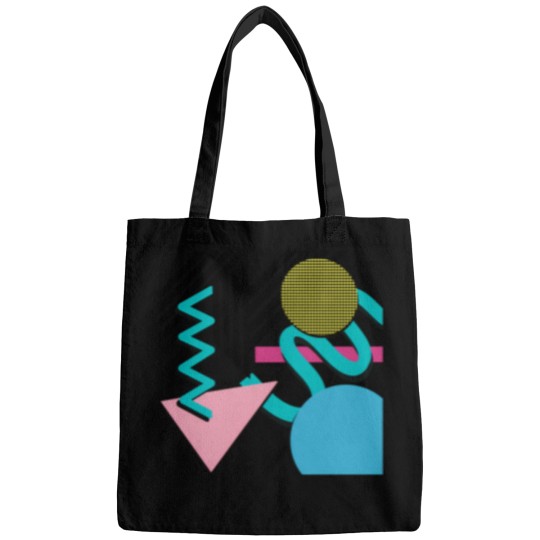 Discover 90S Pattern Bags