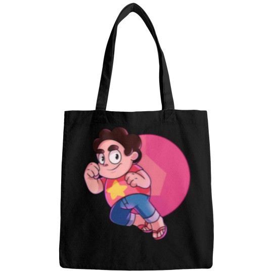 Discover Steven Universe Bags