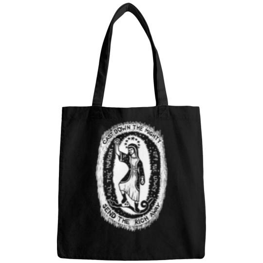 Discover Magnificat Bags