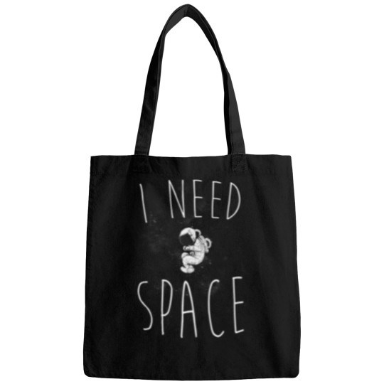 Discover I Need Space Bags