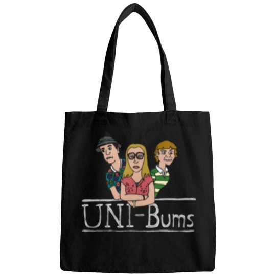 Discover UNI-Bums Bags