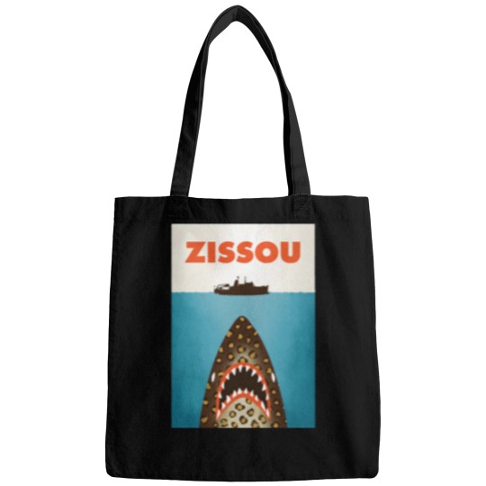 Discover Zissou Bags