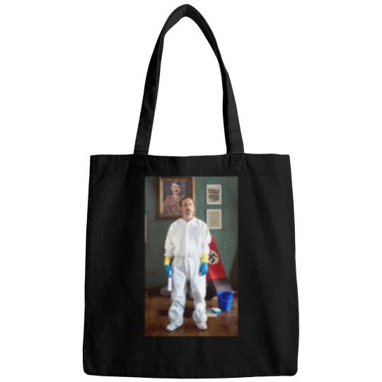 Discover Der Tatortreiniger   The Cleaner Bags